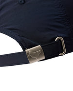 WEEKEND OFFENDER Natadola Cap - Navy Blue