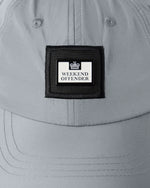 WEEKEND OFFENDER Natadola Cap - Smokey Grey