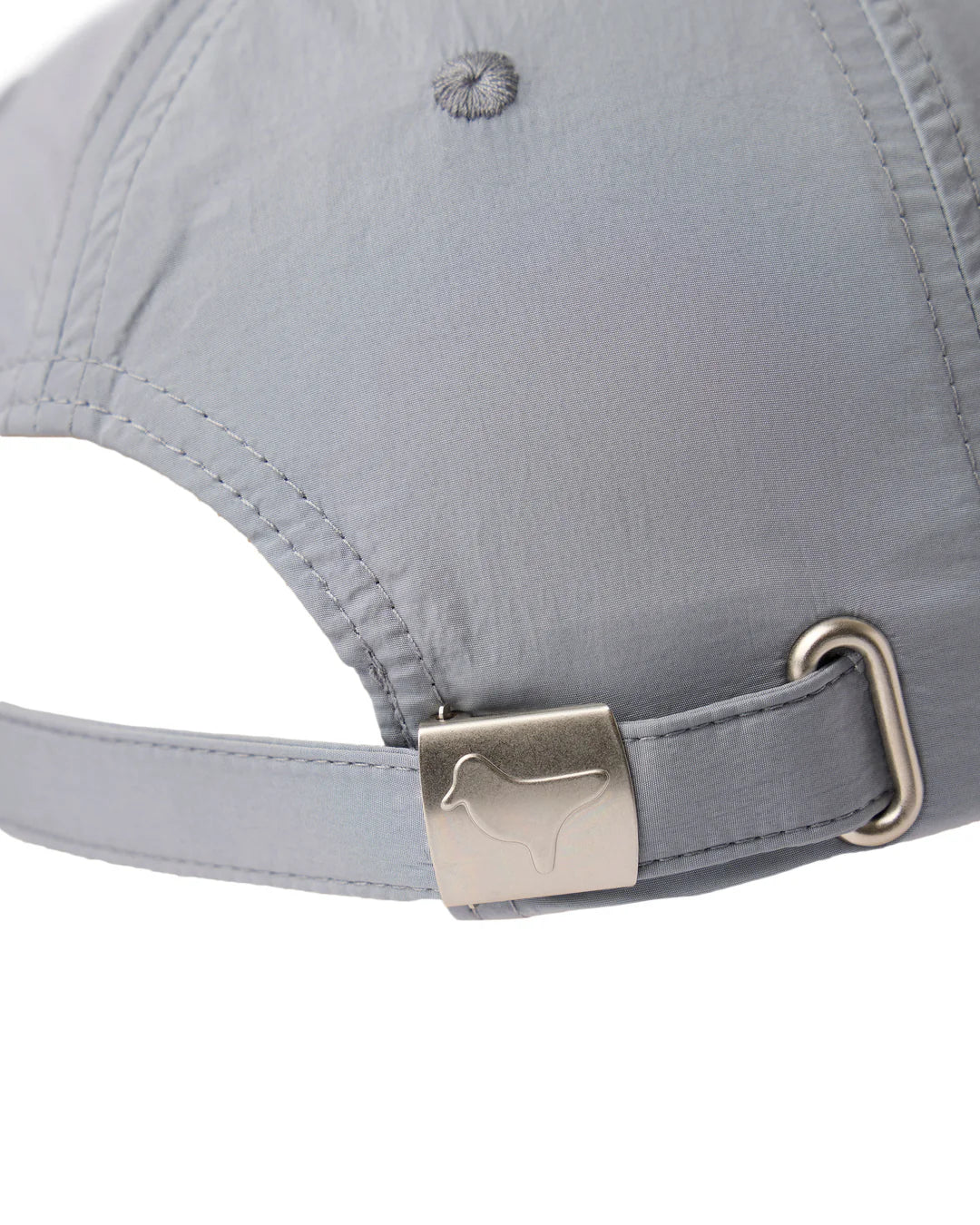 WEEKEND OFFENDER Natadola Cap - Smokey Grey