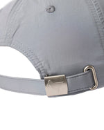 WEEKEND OFFENDER Natadola Cap - Smokey Grey