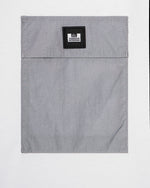 WEEKEND OFFENDER Stiniva T-Shirt - White/Smokey Grey