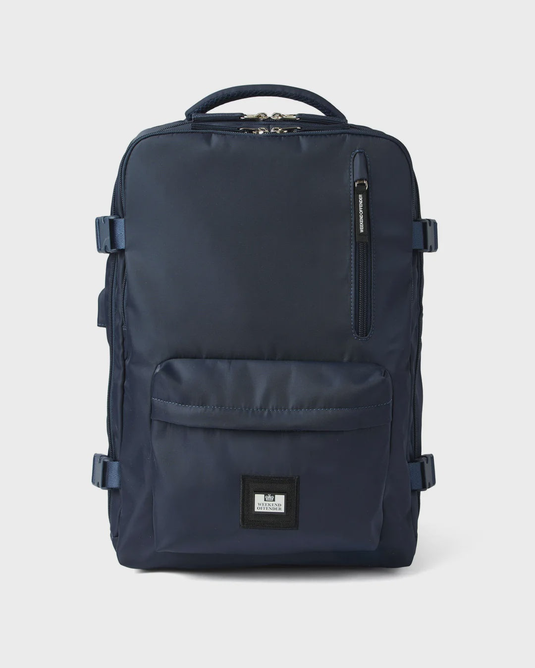 Weekend Offender Overnighter Cabin Backpack - Navy Blue