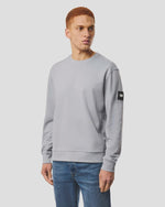 Weekend Offender Thunder Sweatshirt - Smokey Grey
