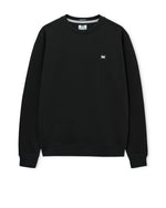Weekend Offender Ferrer Sweatshirt - Black