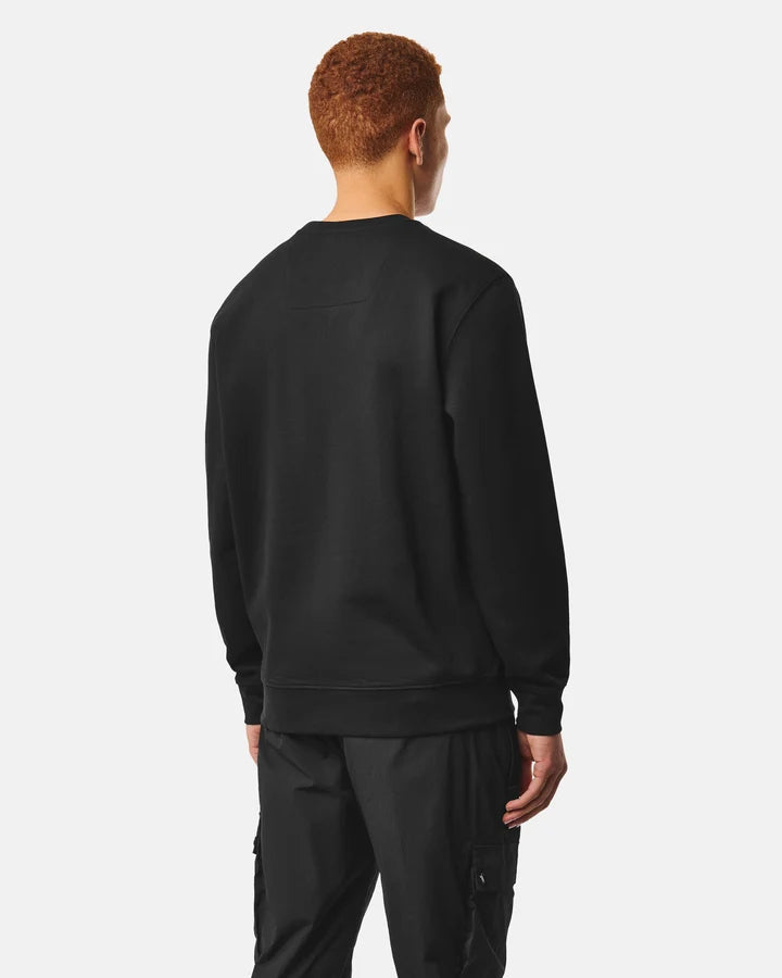 Weekend Offender Ferrer Sweatshirt - Black