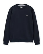 Weekend Offender Ferrer Sweatshirt - Navy Blue