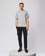 Weekend Offender Lippi Joggers - Black