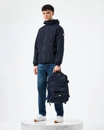 Weekend Offender Overnighter Cabin Backpack - Navy Blue