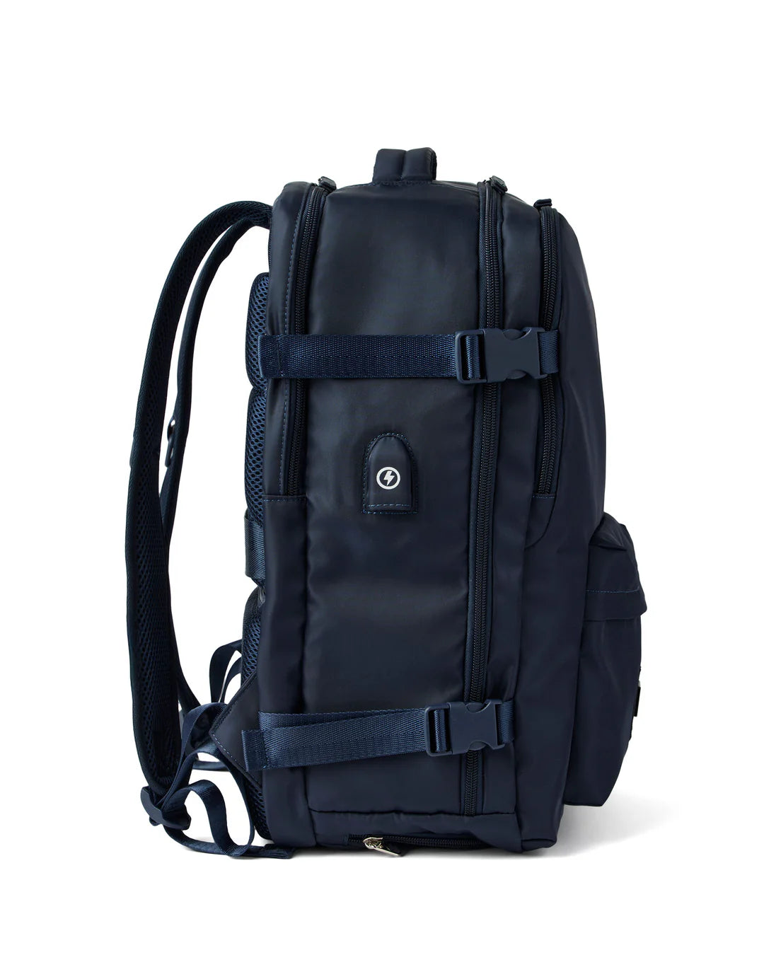 Weekend Offender Overnighter Cabin Backpack - Navy Blue