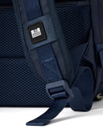 Weekend Offender Overnighter Cabin Backpack - Navy Blue