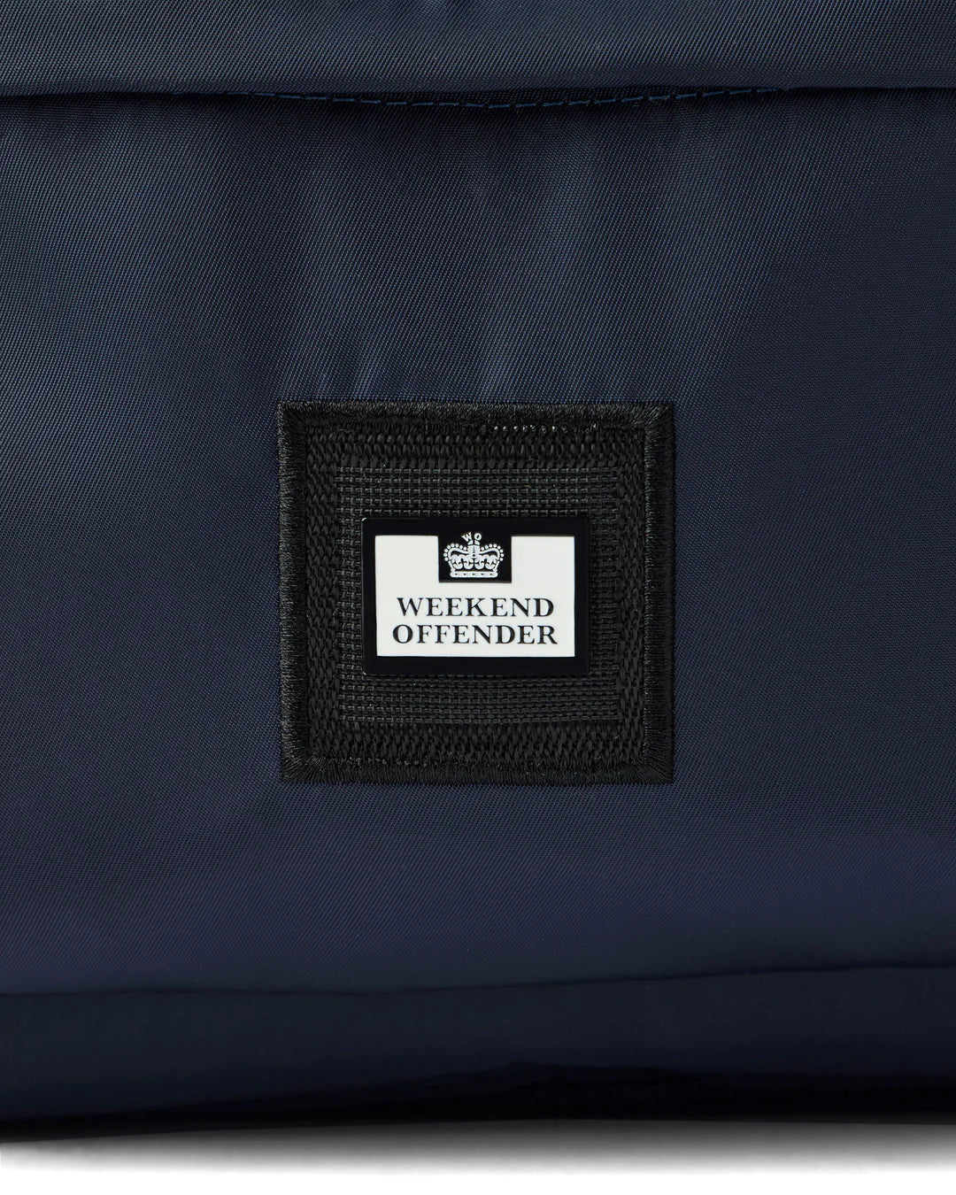 Weekend Offender Overnighter Cabin Backpack - Navy Blue