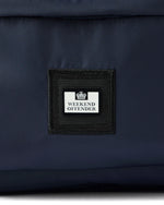 Weekend Offender Overnighter Cabin Backpack - Navy Blue