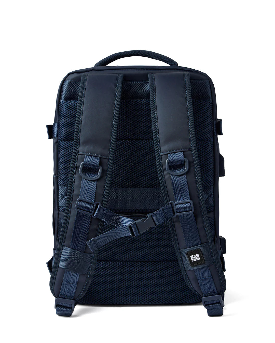 Weekend Offender Overnighter Cabin Backpack - Navy Blue