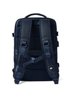 Weekend Offender Overnighter Cabin Backpack - Navy Blue