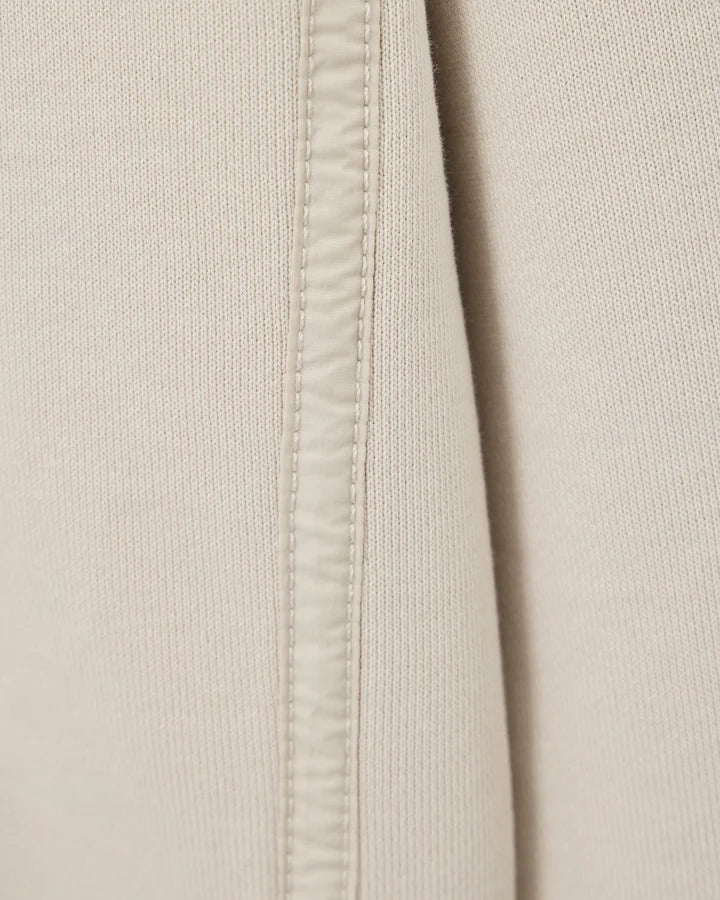 Weekend Offender Thunder Sweatshirt - Calcium