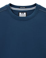 Weekend Offender Thunder Sweatshirt - Lagoon Blue