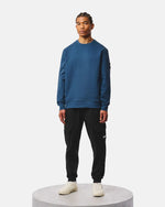 Weekend Offender Thunder Sweatshirt - Lagoon Blue