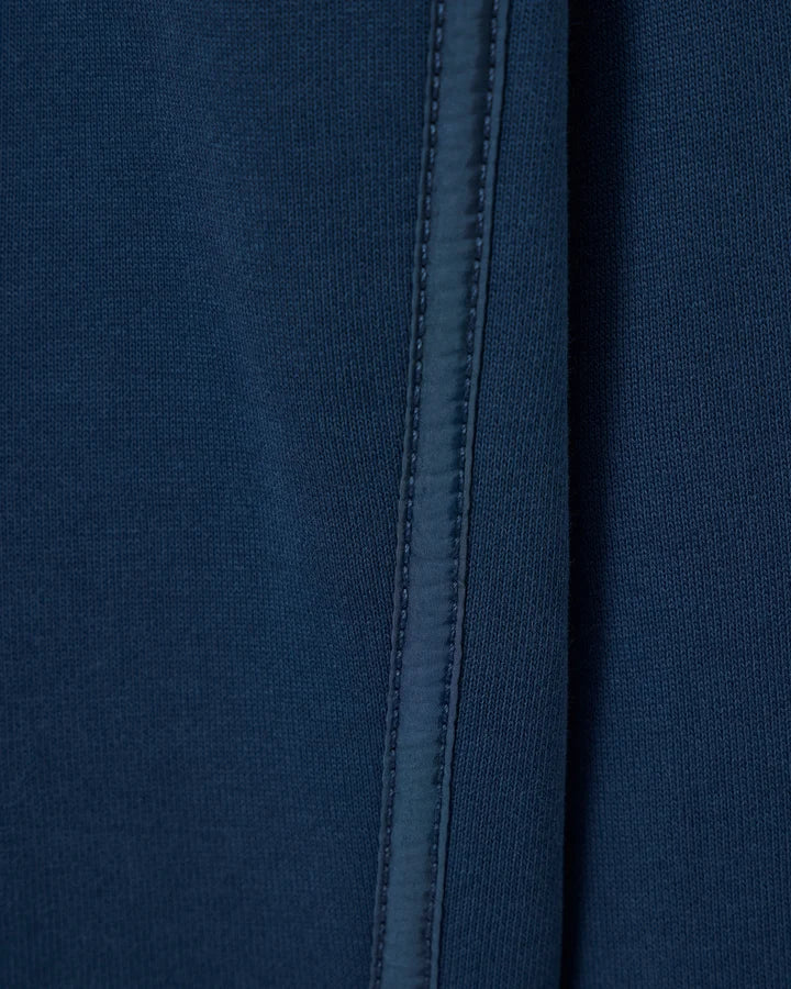 Weekend Offender Thunder Sweatshirt - Lagoon Blue