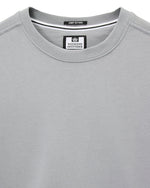 Weekend Offender Thunder Sweatshirt - Smokey Grey