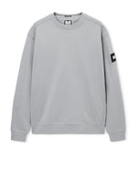 Weekend Offender Thunder Sweatshirt - Smokey Grey