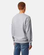 Weekend Offender Thunder Sweatshirt - Smokey Grey