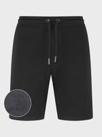 Luke 1977 Phoenix Textured Shorts - Black