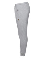 LUKE1977 Rome2 Luke sport joggers - Mid Mrl Grey