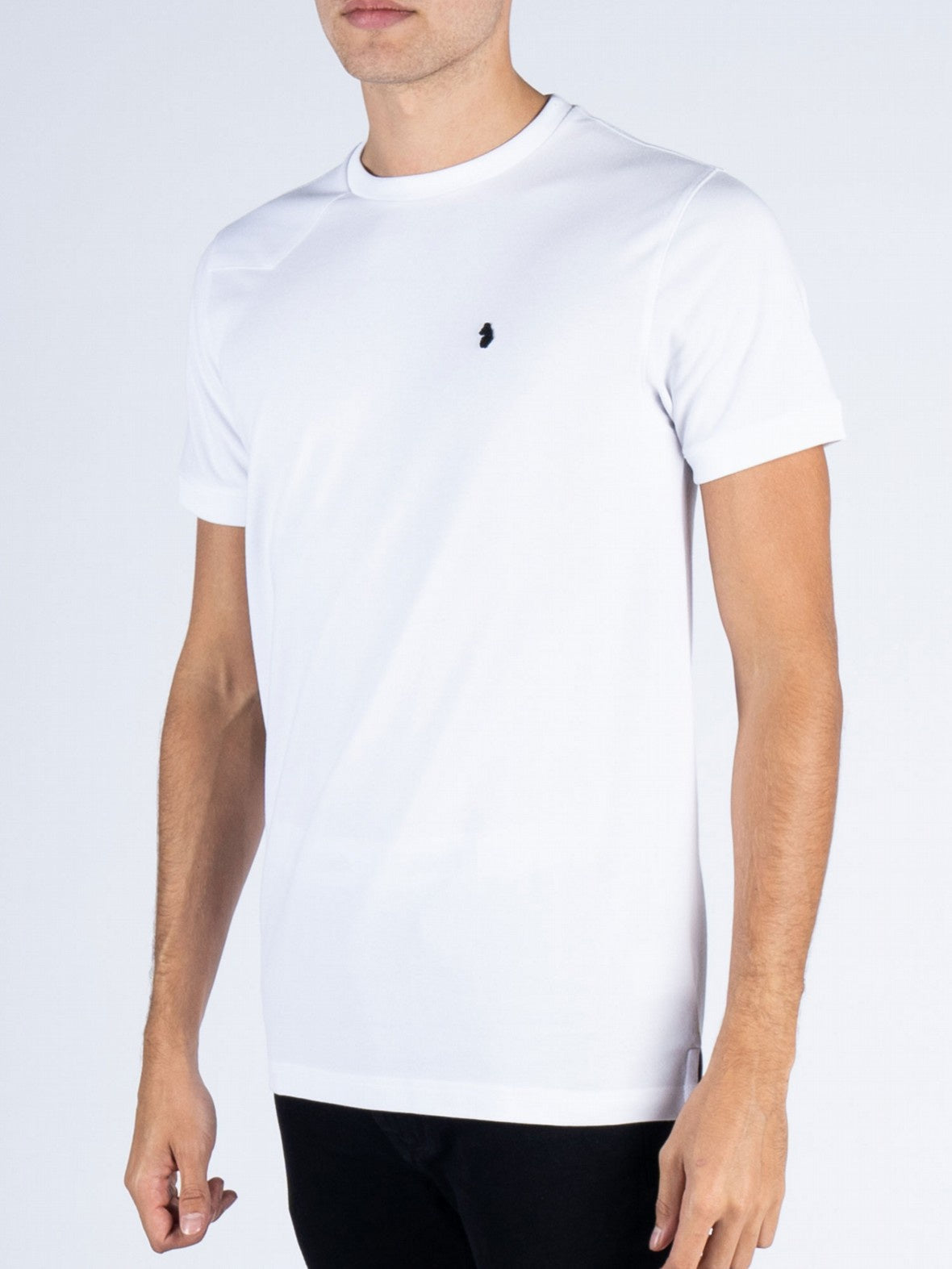 LUKE1977 Master Clarke 1000 T-Shirt - White