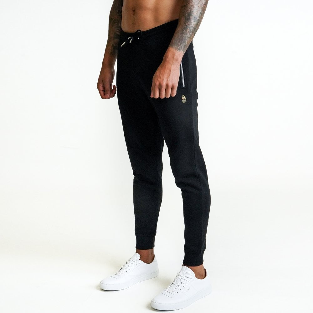 LUKE1977 Rome2 Jogger - Black