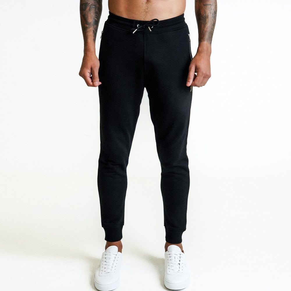 LUKE1977 Rome2 Jogger - Black