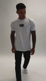 Valere Milano Licata T-Shirt - White