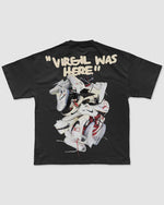 Miracles The Ten 2.0 T-Shirt - Black